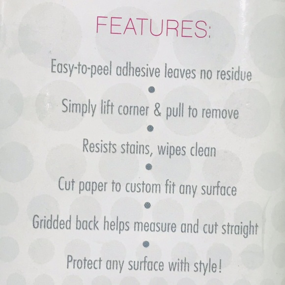 ✔️Macbeth Collection Minnie Large Dots Liner Paper - Picture 6 of 7